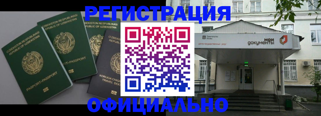 прописка 2025 в Зверево